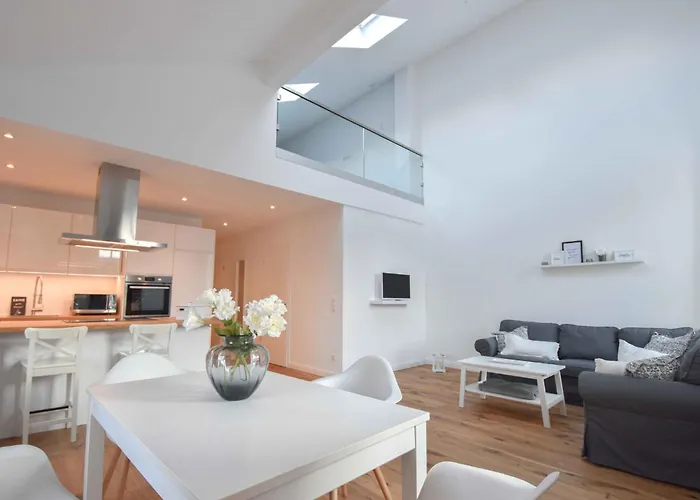 Ferienwohnung Altstadtquatier