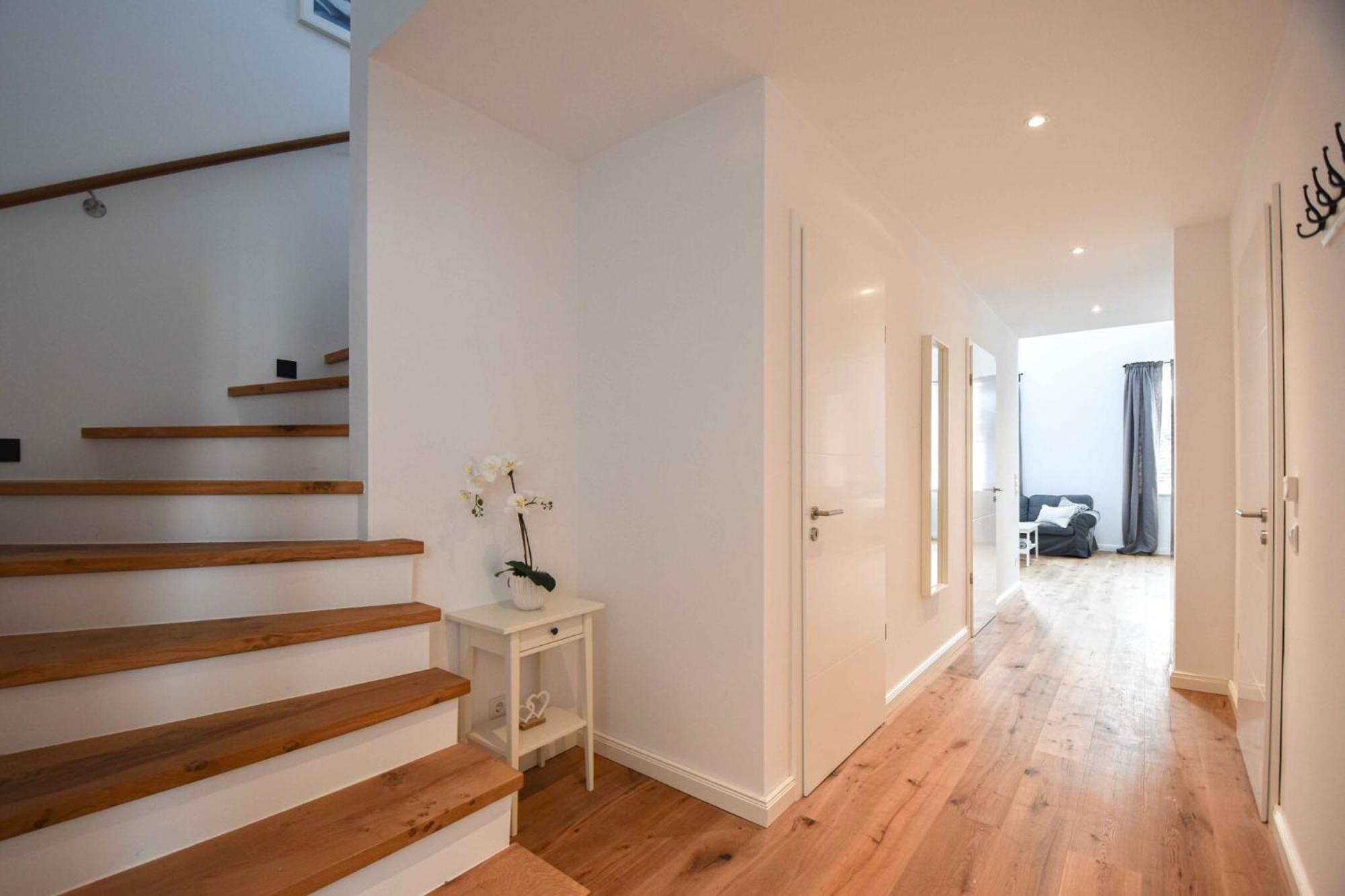 Apartment Altstadtquatier