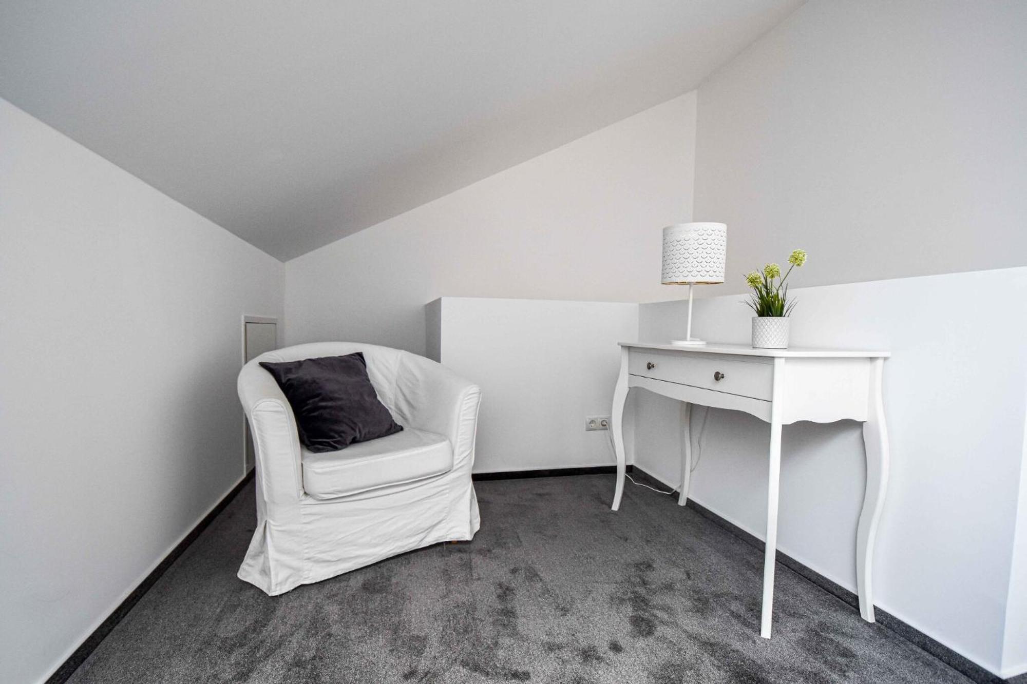 Apartment Altstadtquatier *